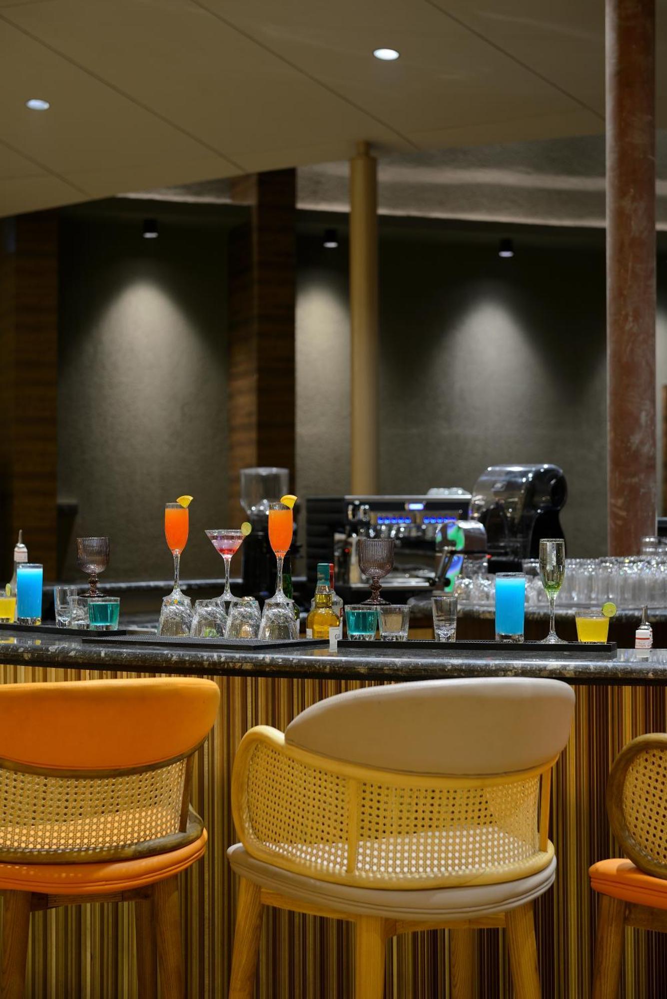Urbane By Treat Daman Hotel Екстериор снимка
