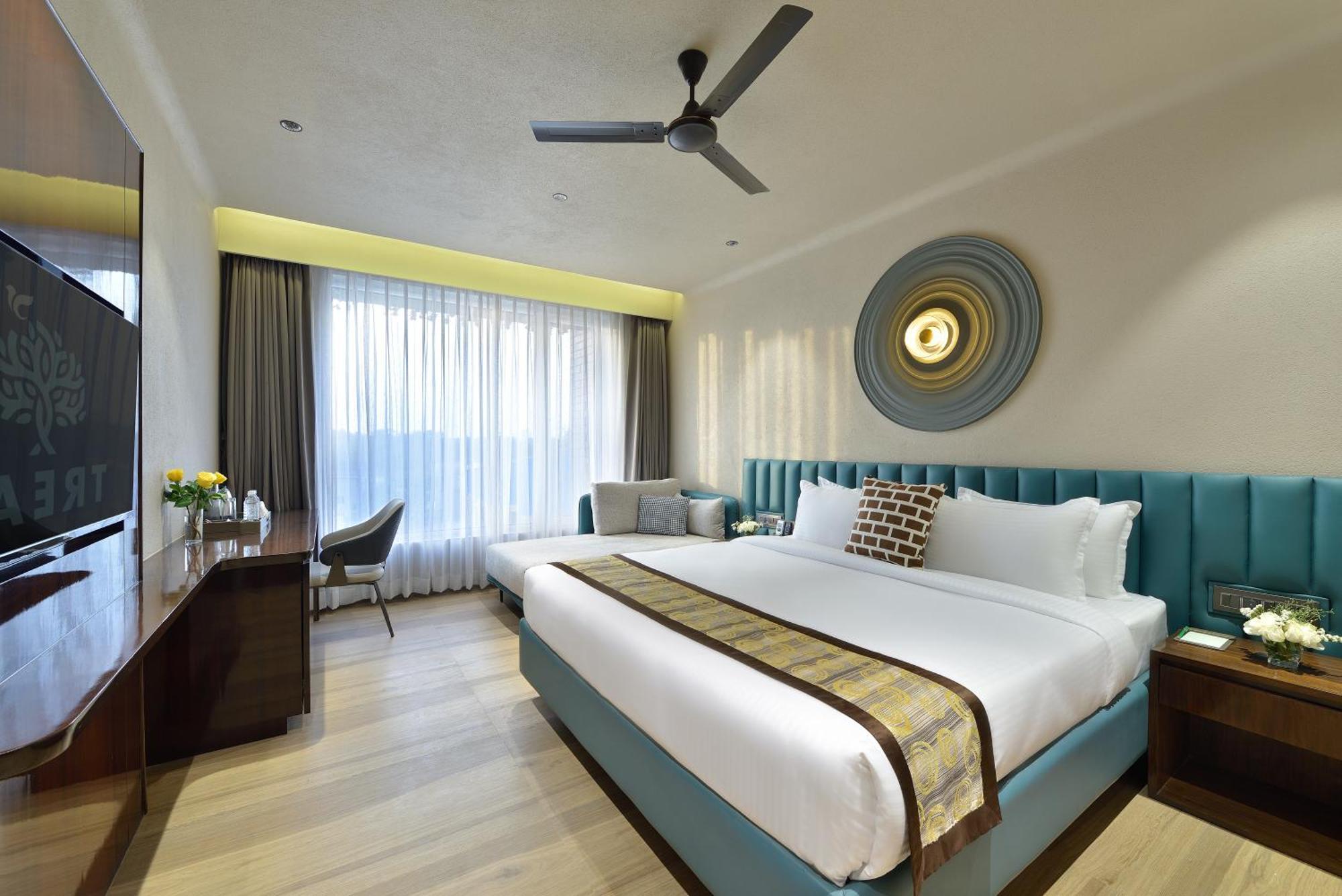 Urbane By Treat Daman Hotel Екстериор снимка
